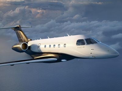 Legacy 450 - фото