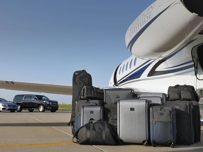 Citation Latitude - фото
