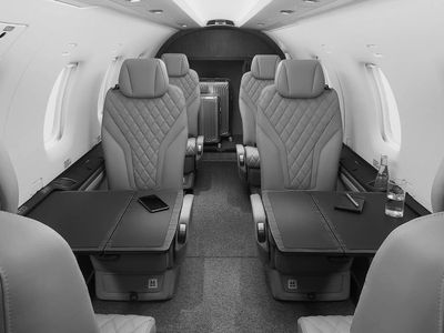 Turboprop - фото