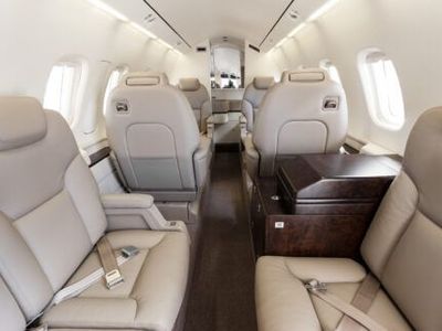 Piaggio Avanti - фото