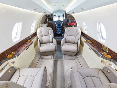 Citation X - фото