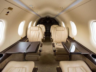 Pilatus PC-12/47E (NG) - фото