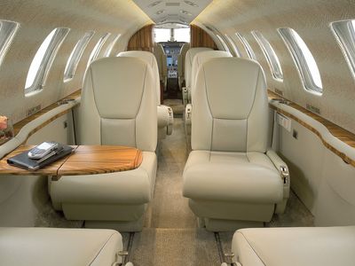 Citation Ultra - фото