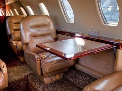 Citation III - фото