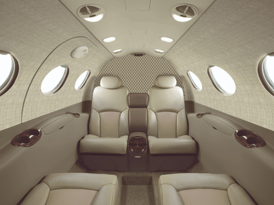 Citation Mustang - фото
