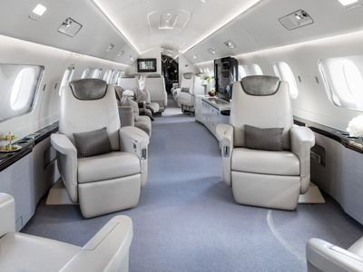 Embraer 145 LR - фото