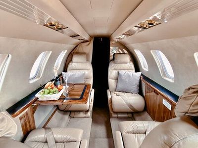 Citation CJ1 - фото