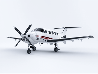 Turboprop - максимум