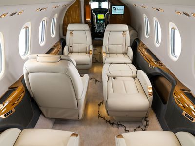 Citation Latitude - фото