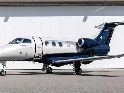 Phenom 100 - фото