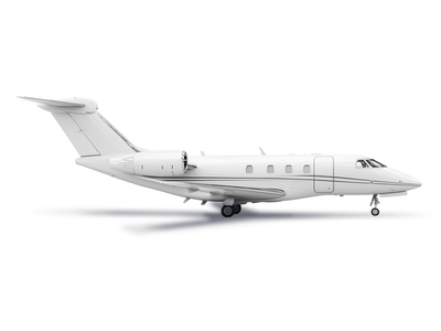 Citation III - фото