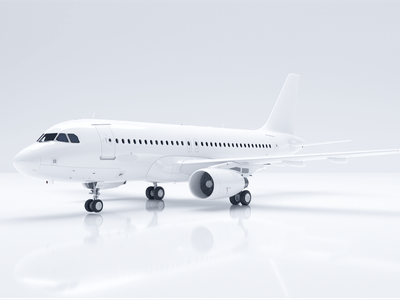 VIP airliner - максимум