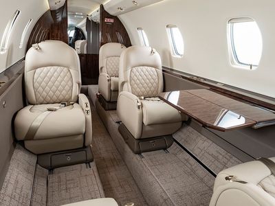 Citation XLS - фото