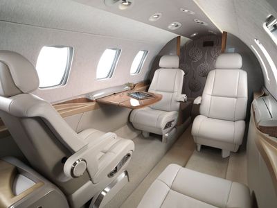 Citation M2 - фото