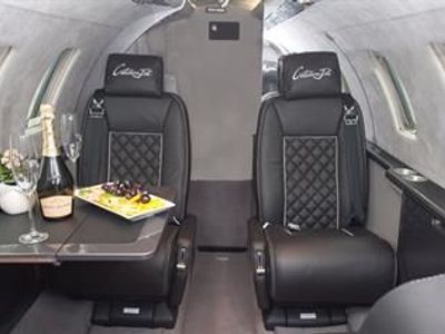Citation CJ - фото
