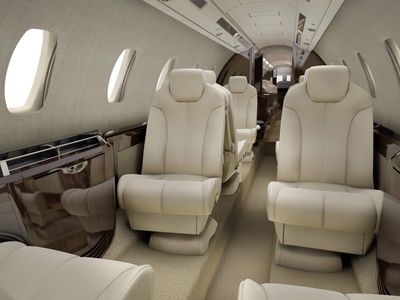 Citation Sovereign - фото