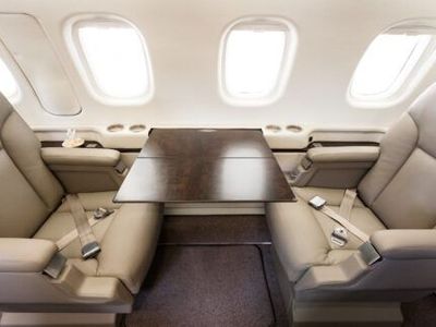 Piaggio Avanti - фото