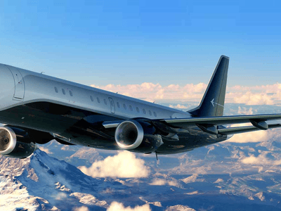Embraer Lineage 1000 - фото
