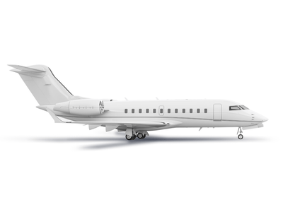 Challenger 850 - фото