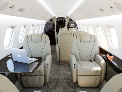 Legacy 650 - фото