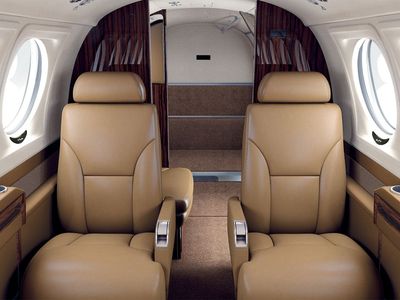 King Air 260 - фото
