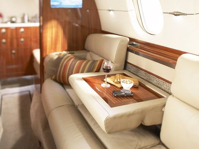 Hawker 900XP - фото