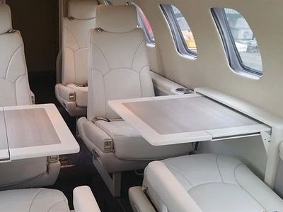 Citation II - фото