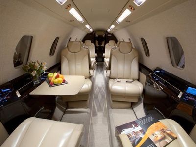 Citation Sovereign - фото