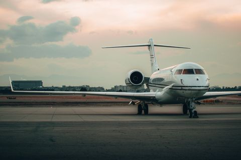 Why now is the best time to fly private?