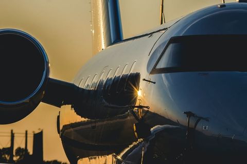 The complete guide for first-time private jet charter