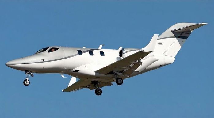 HondaJet