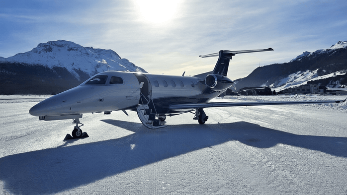 Phenom 300