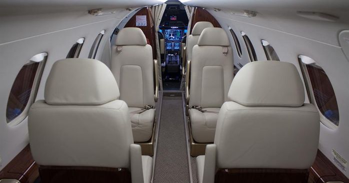 Phenom 300