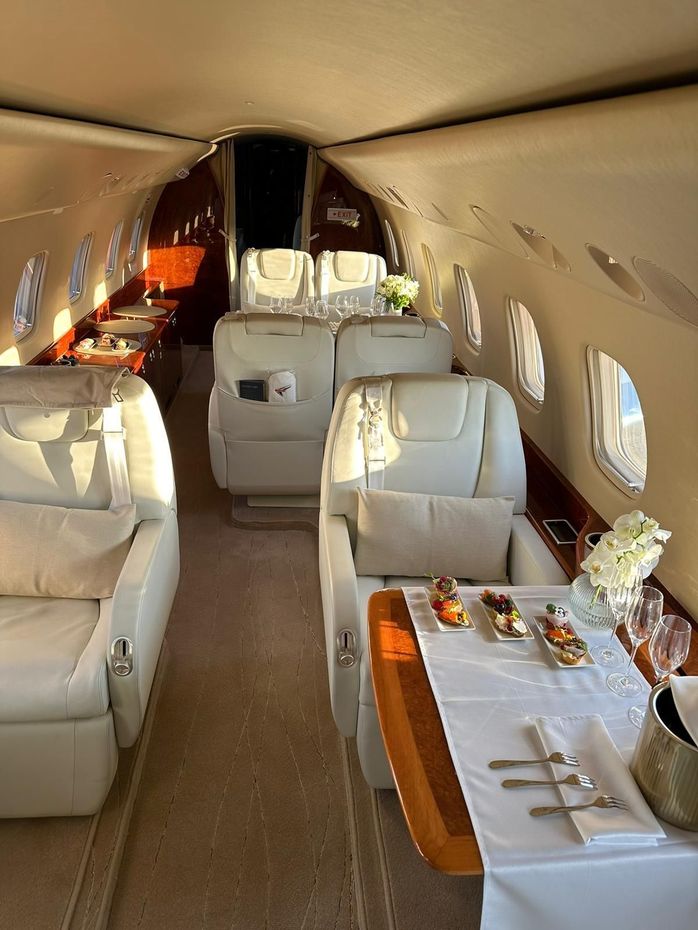 Legacy 650
