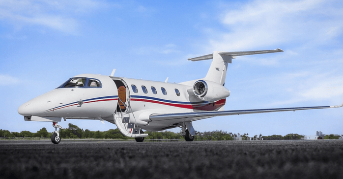 Phenom 300