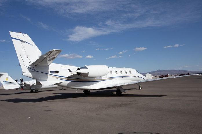 Citation XLS