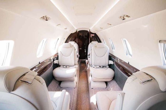 Citation XLS+