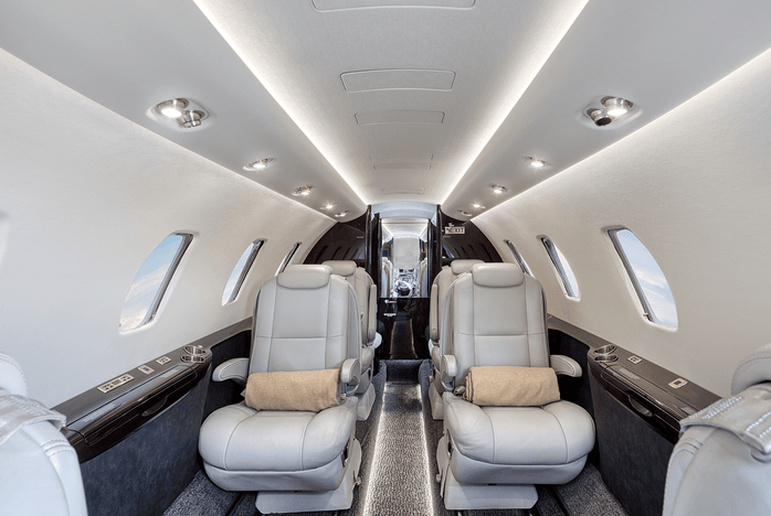 Citation XLS+