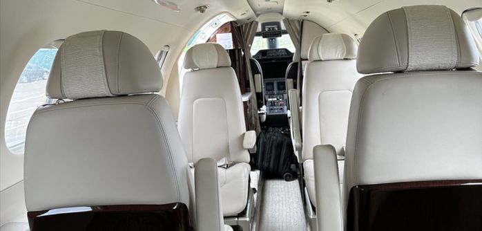 Phenom 300