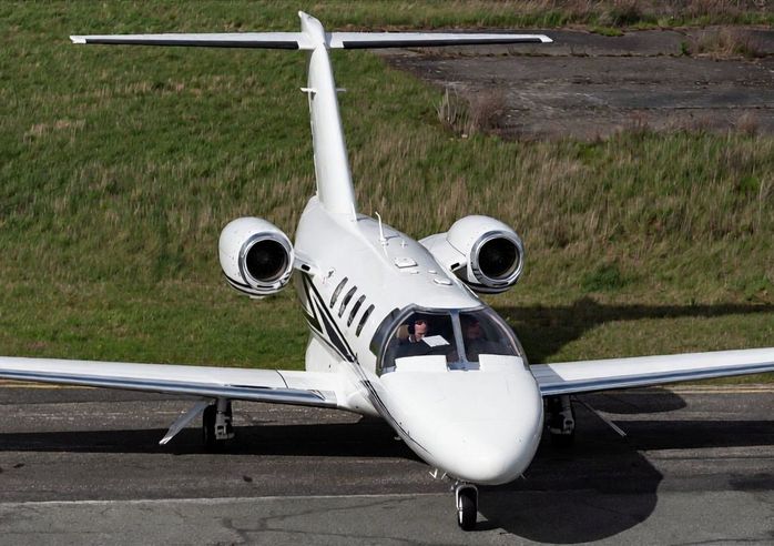 Citation M2