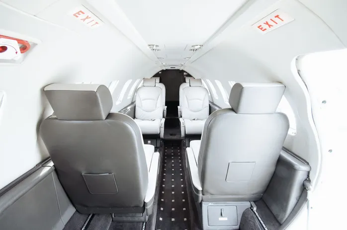 Citation Ultra