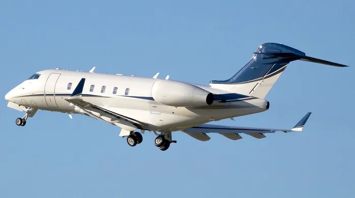 Challenger 300