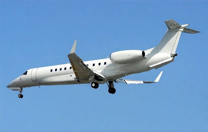 Legacy 600