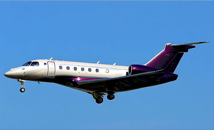 Legacy 500