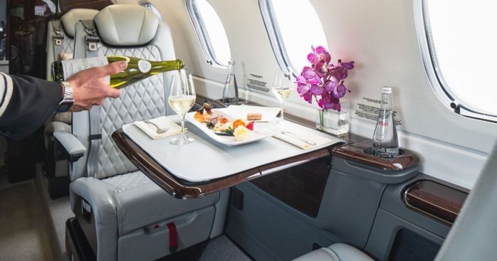 Phenom 300