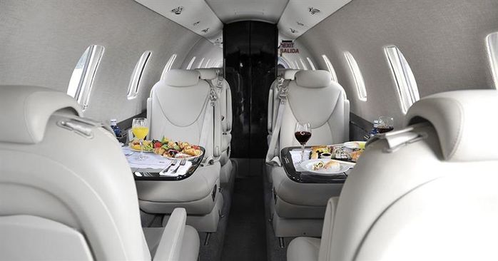 Citation XLS+