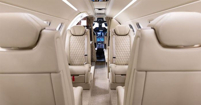 Phenom 300E