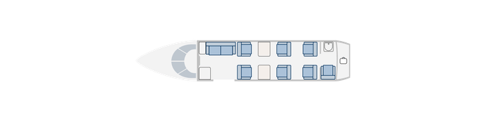 Citation XLS+