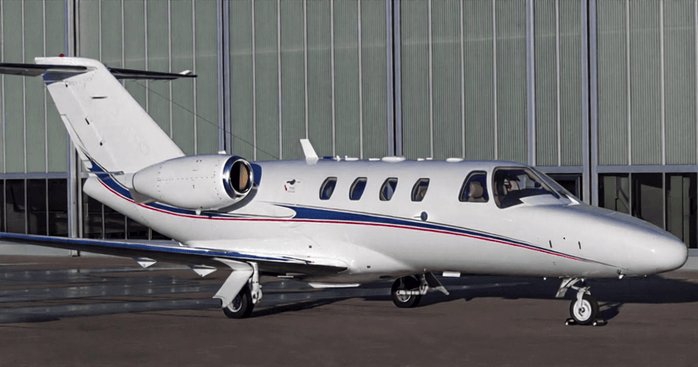 Citation CJ1+