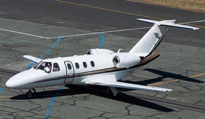 Citation CJ1
